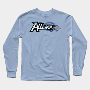 Allura Long Sleeve T-Shirt